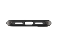 Etui Neo Hybrid do iPhone X szare - 390476 - zdjęcie 9